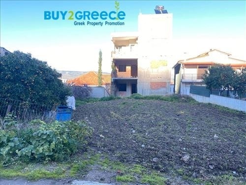 1614760 - Land plot For sale, Atalanti, 301 sq.m., €50.000