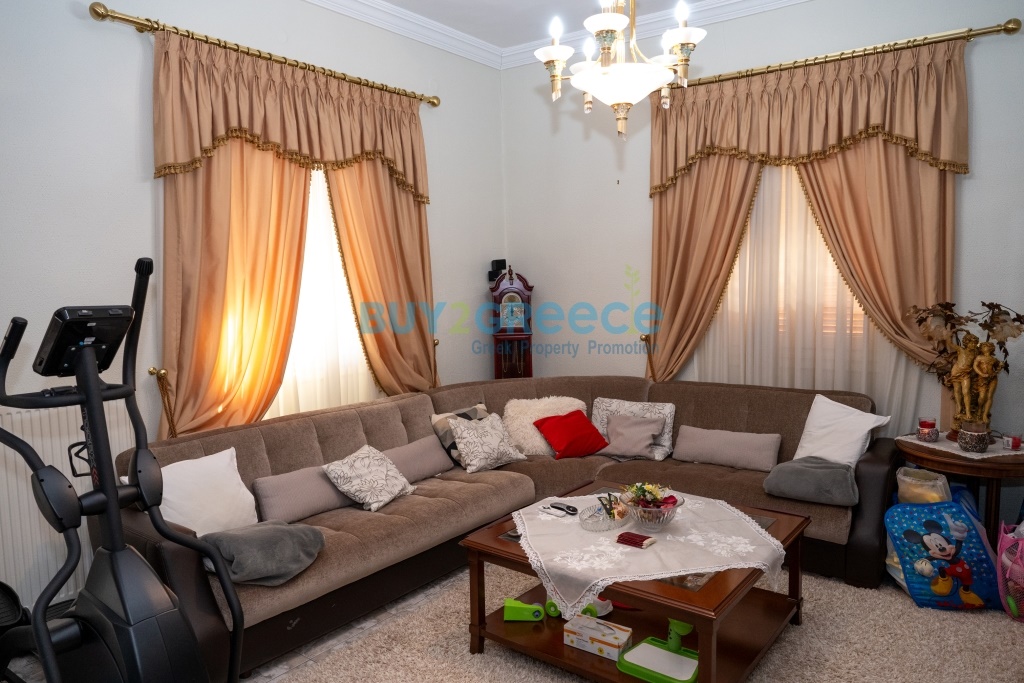 (For Sale) Residential Detached house || East Attica/Koropi - 204 Sq.m, 3 Bedrooms, 300.000€