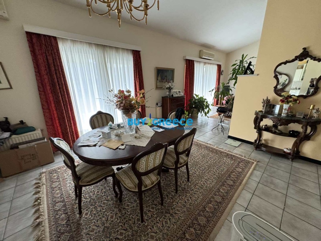 (For Sale) Residential Floor Apartment || East Attica/Kouvaras - 150 Sq.m, 1 Bedrooms, 230.000€