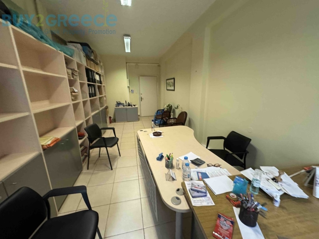 1614949 - Office For sale, Kentro, 27 sq.m., €42.000