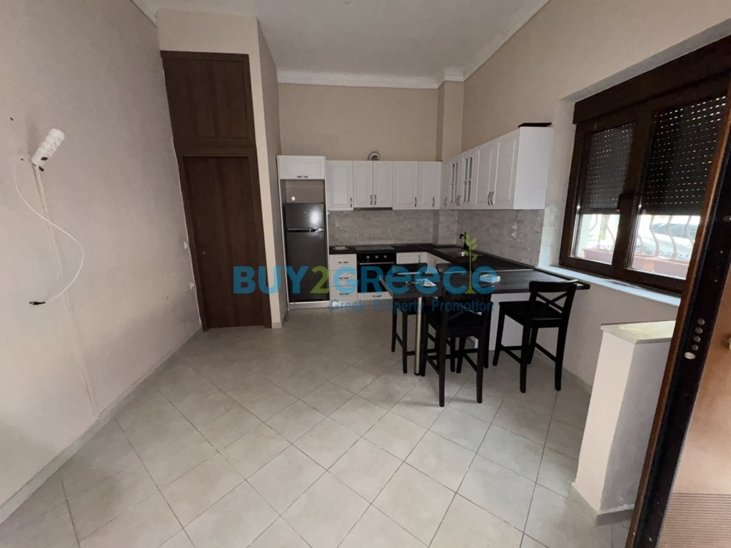 (For Sale) Residential Apartment || Athens West/Egaleo - 45 Sq.m, 1 Bedrooms, 105.000€