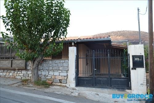 (For Sale) Residential Detached house || Lakonia/East Mani - 92 Sq.m, 2 Bedrooms, 168.000€