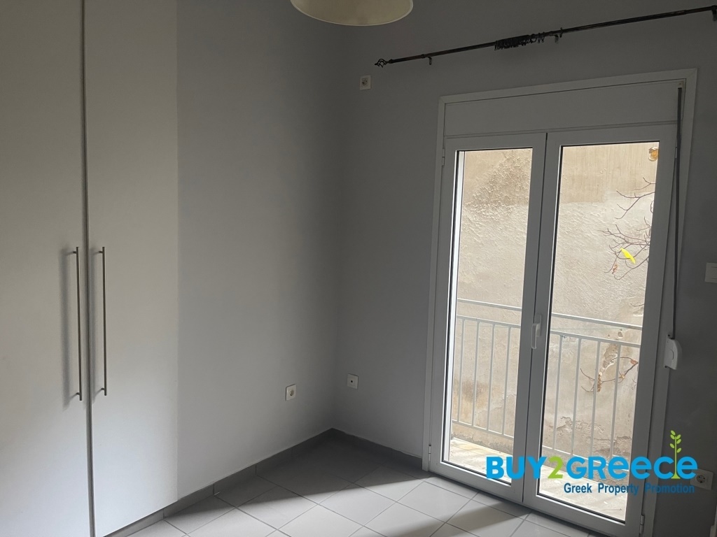 1615000 - Apartment For sale, Kentro, 25 sq.m., €54.000