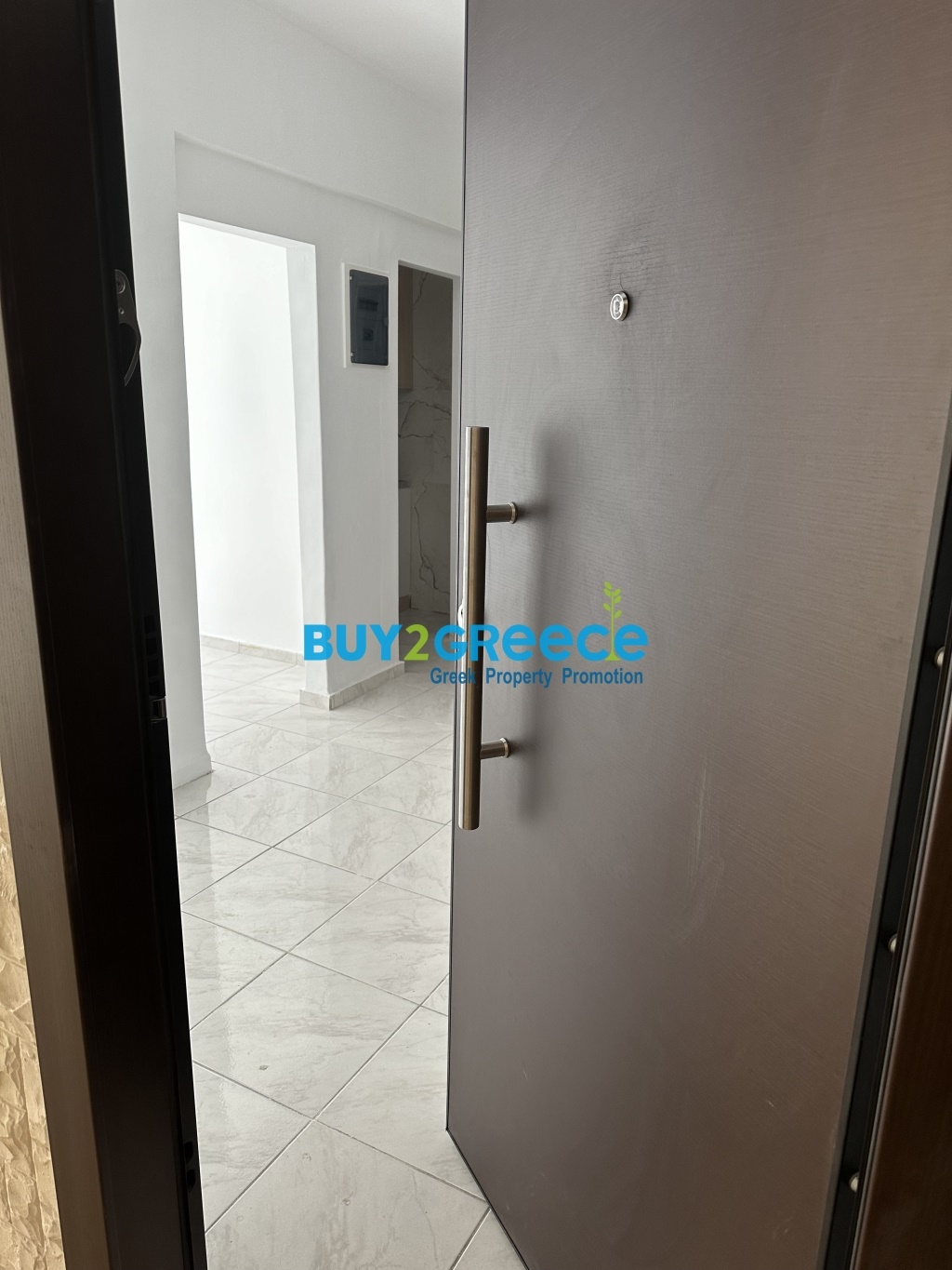 (For Sale) Residential Apartment || Athens South/Palaio Faliro - 40 Sq.m, 1 Bedrooms, 160.000€