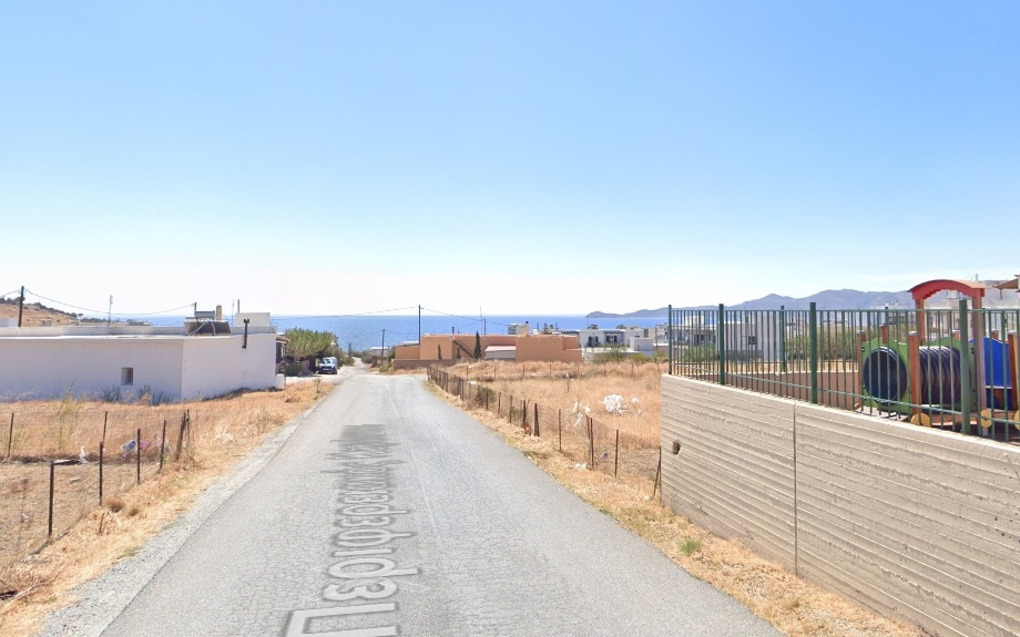 (For Sale) Land Plot || Evoia/Karystos - 1.454 Sq.m, 430.000€