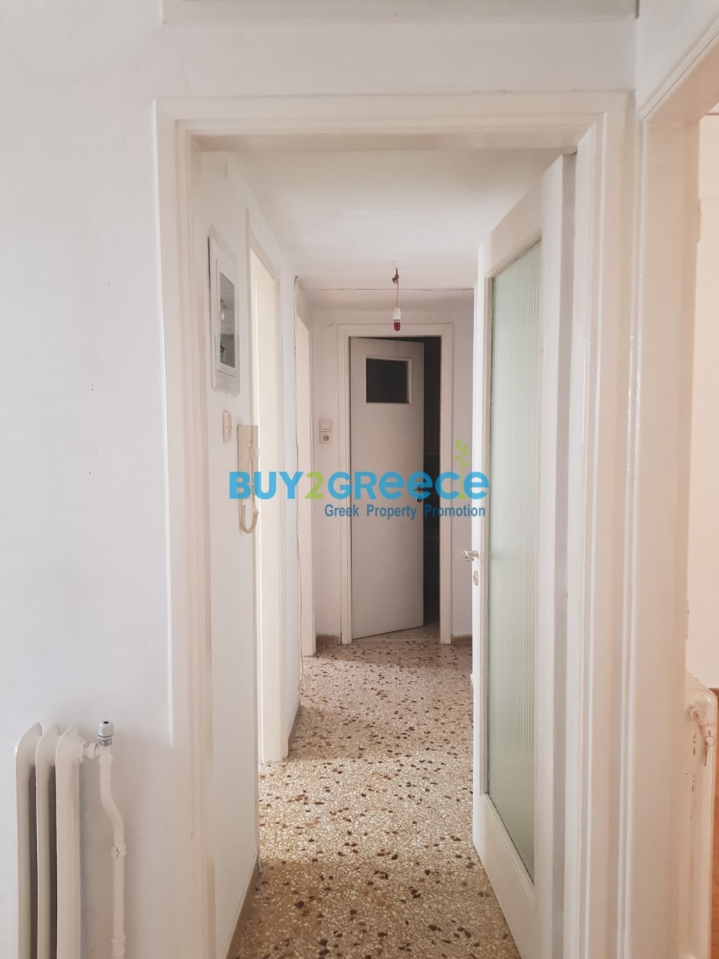 1615034 - Apartment For sale, Zografou, 72 sq.m., €112.000