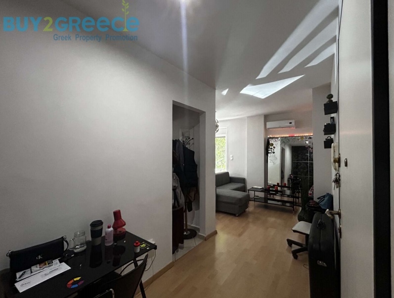 (For Sale) Residential Studio || Athens South/Kallithea - 44 Sq.m, 117.000€