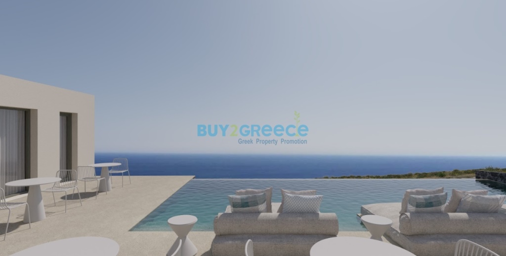 1615068 - Hotel For sale, Santorini, 1.000 sq.m., €2.900.000