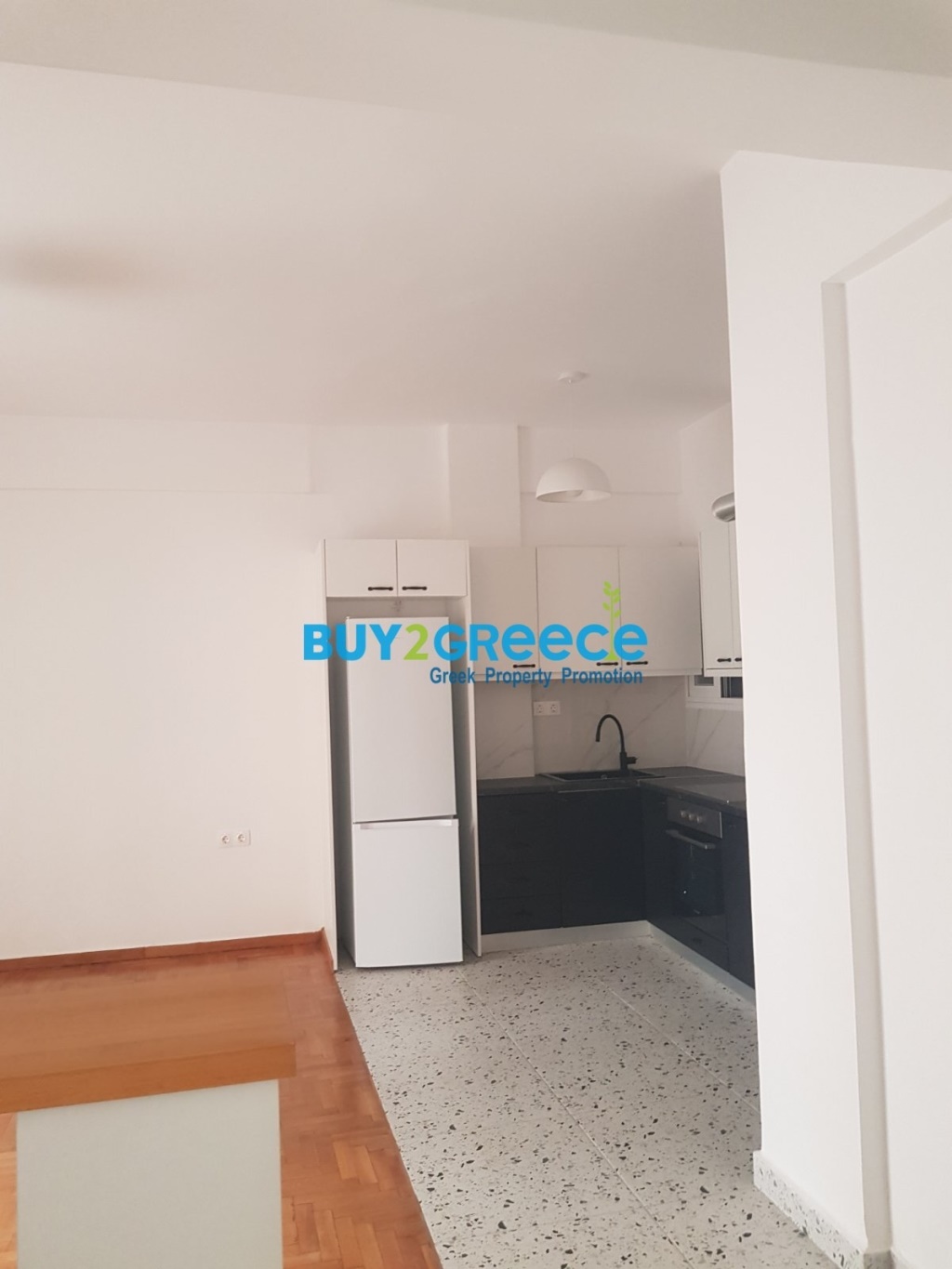 (For Sale) Residential Apartment || Athens Center/Zografos - 56 Sq.m, 1 Bedrooms, 185.000€