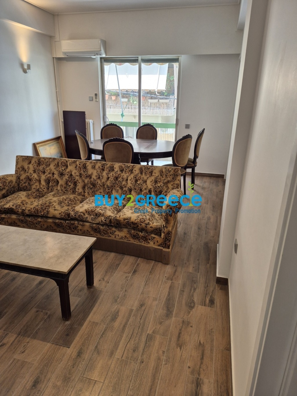 (For Sale) Residential Apartment || Piraias/Piraeus - 90 Sq.m, 3 Bedrooms, 230.000€