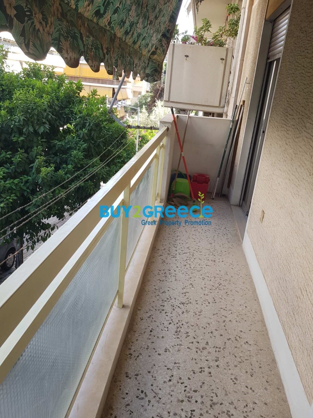 1615098 - Apartment For sale, Zografou, 76 sq.m., €138.000