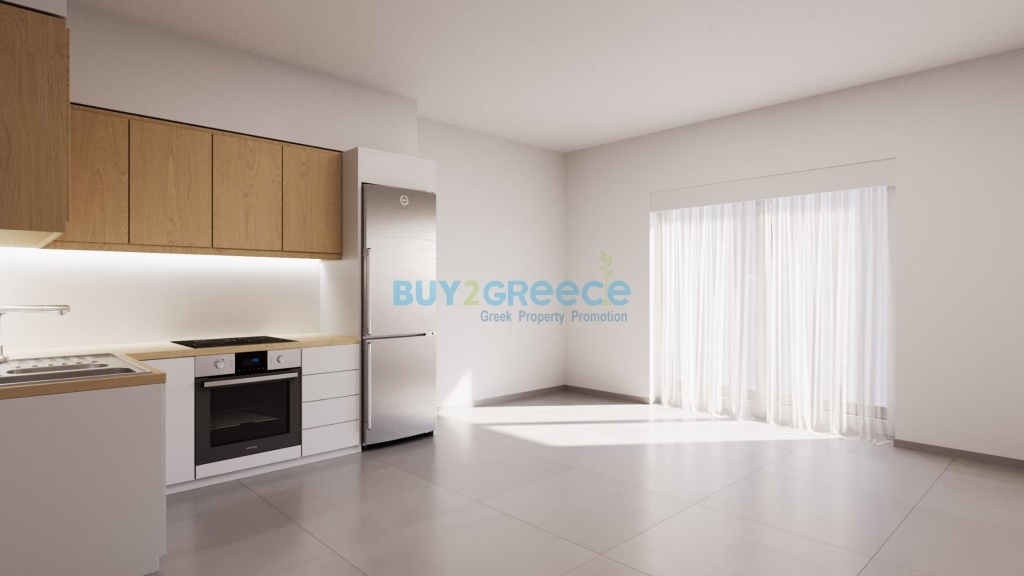 (For Sale) Residential Apartment || Athens Center/Athens - 74 Sq.m, 2 Bedrooms, 182.000€