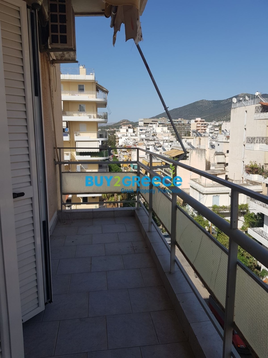 1615130 - For sale, Zografou, 46 sq.m., €118.000