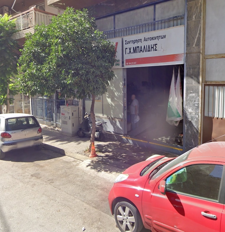 (For Sale) Commercial Retail Shop || Athens South/Kallithea - 118 Sq.m, 150.000€