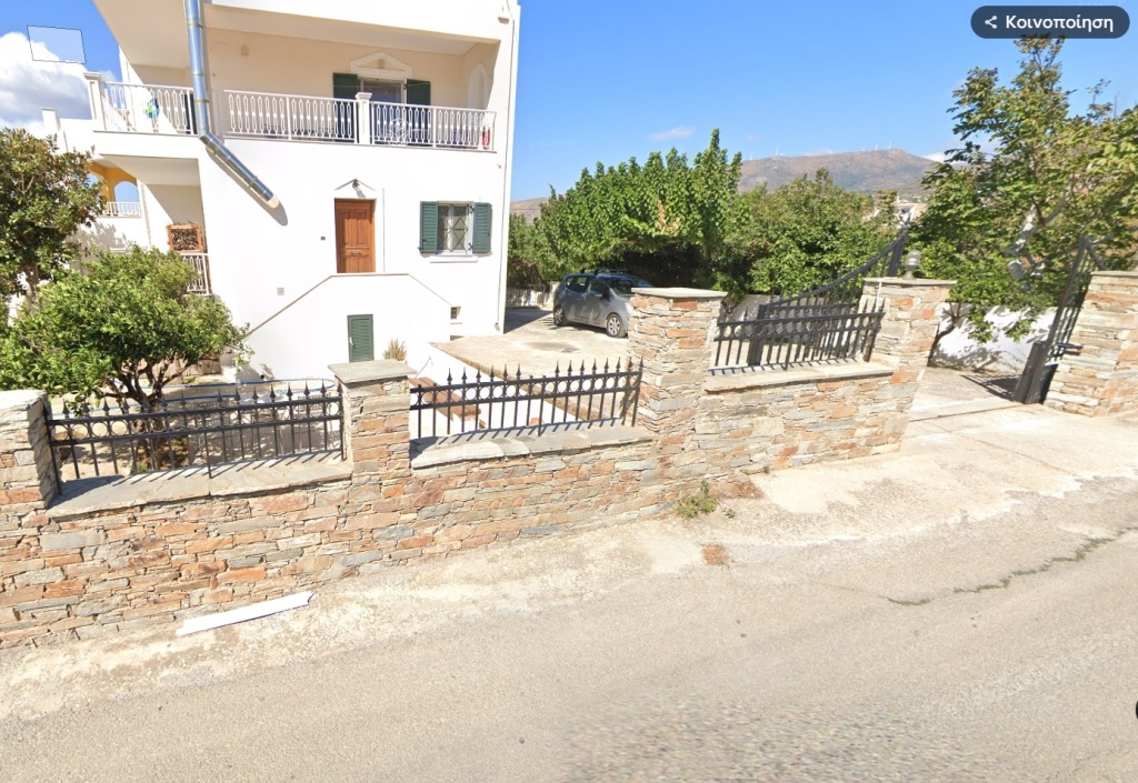 1615151 - Apartment For sale, Karistos, 268 sq.m., €370.000