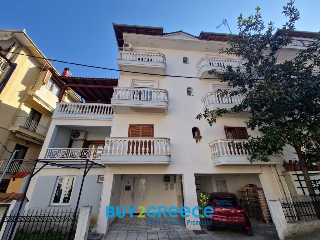 1615395 - Commercial Office Building For sale, Veroia, 301 sq.m., €400.000