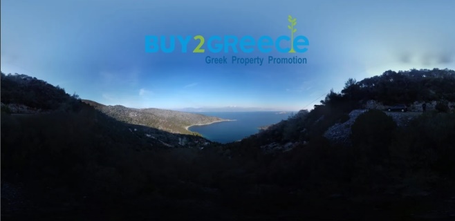 (For Sale) Land Plot for development || Korinthia/Solygeia - 1.012 Sq.m, 70.000€