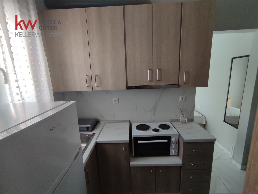 1616418 - Studio/Γκαρσονιέρα Προς Ενοικίαση, Καρδίτσα, 20 τ.μ., €280