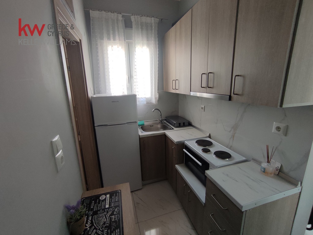 1616418 - Studio/Γκαρσονιέρα Προς Ενοικίαση, Καρδίτσα, 20 τ.μ., €280