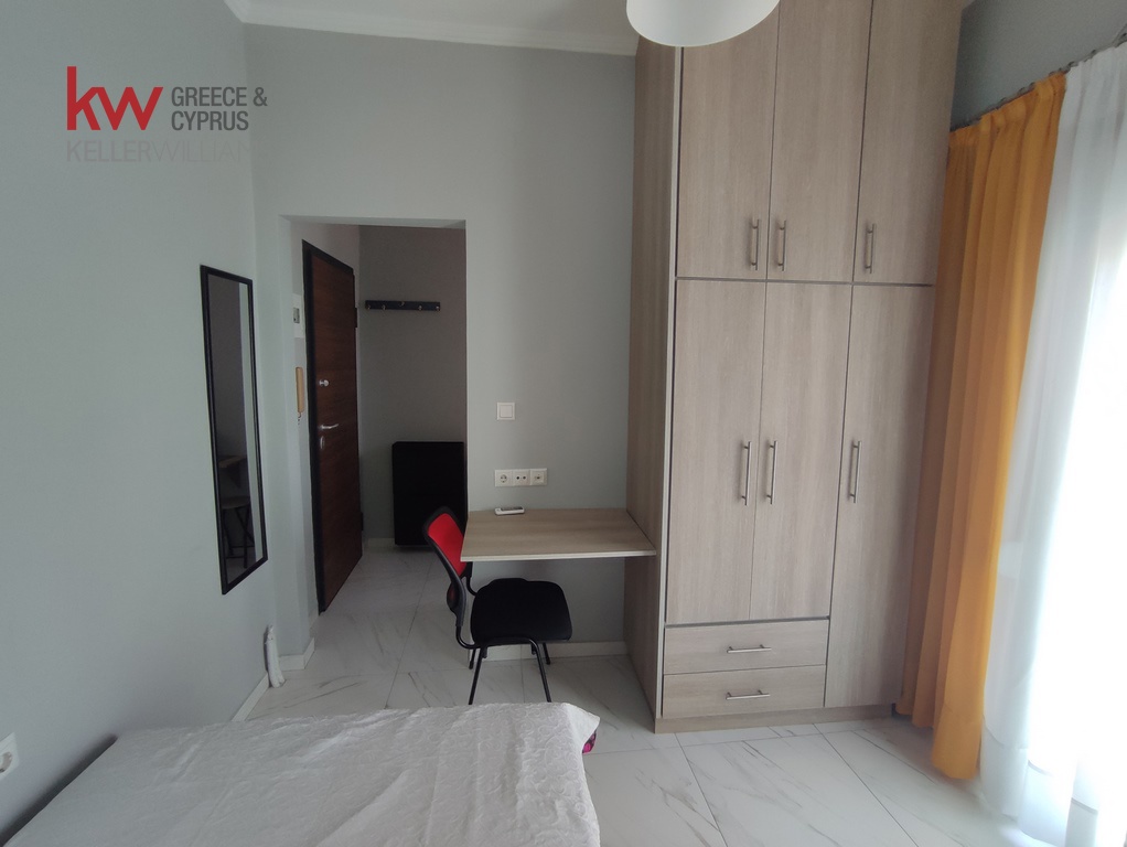 1616418 - Studio/Γκαρσονιέρα Προς Ενοικίαση, Καρδίτσα, 20 τ.μ., €280