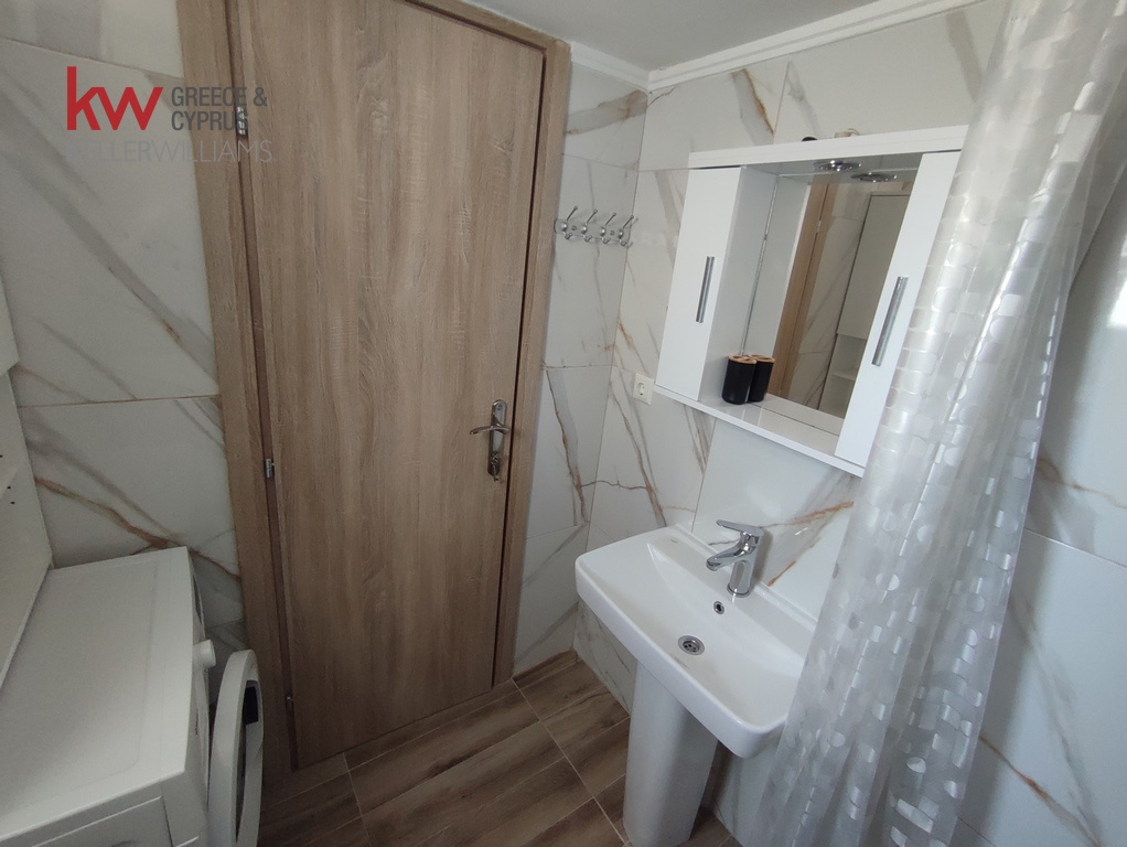 1616418 - Studio/Γκαρσονιέρα Προς Ενοικίαση, Καρδίτσα, 20 τ.μ., €280