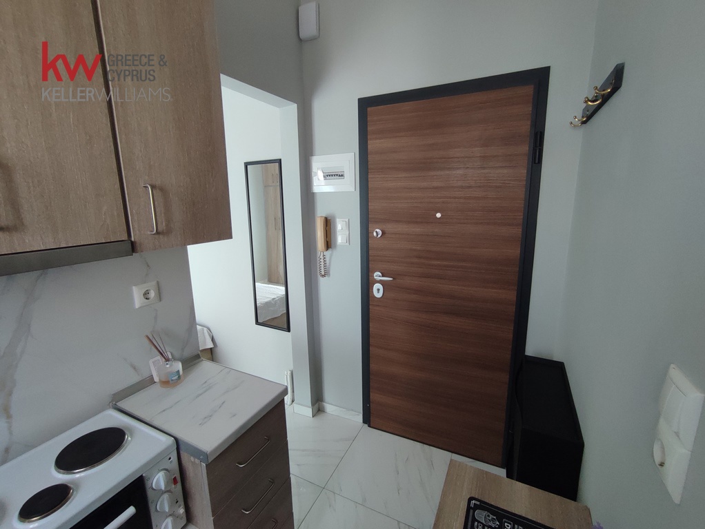 1616418 - Studio/Γκαρσονιέρα Προς Ενοικίαση, Καρδίτσα, 20 τ.μ., €280