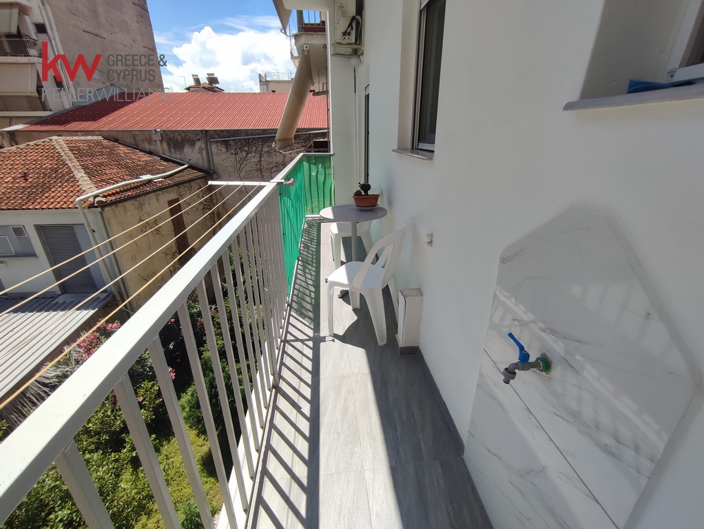 1616418 - Studio/Γκαρσονιέρα Προς Ενοικίαση, Καρδίτσα, 20 τ.μ., €280