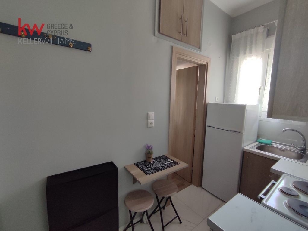 1616418 - Studio/Γκαρσονιέρα Προς Ενοικίαση, Καρδίτσα, 20 τ.μ., €280