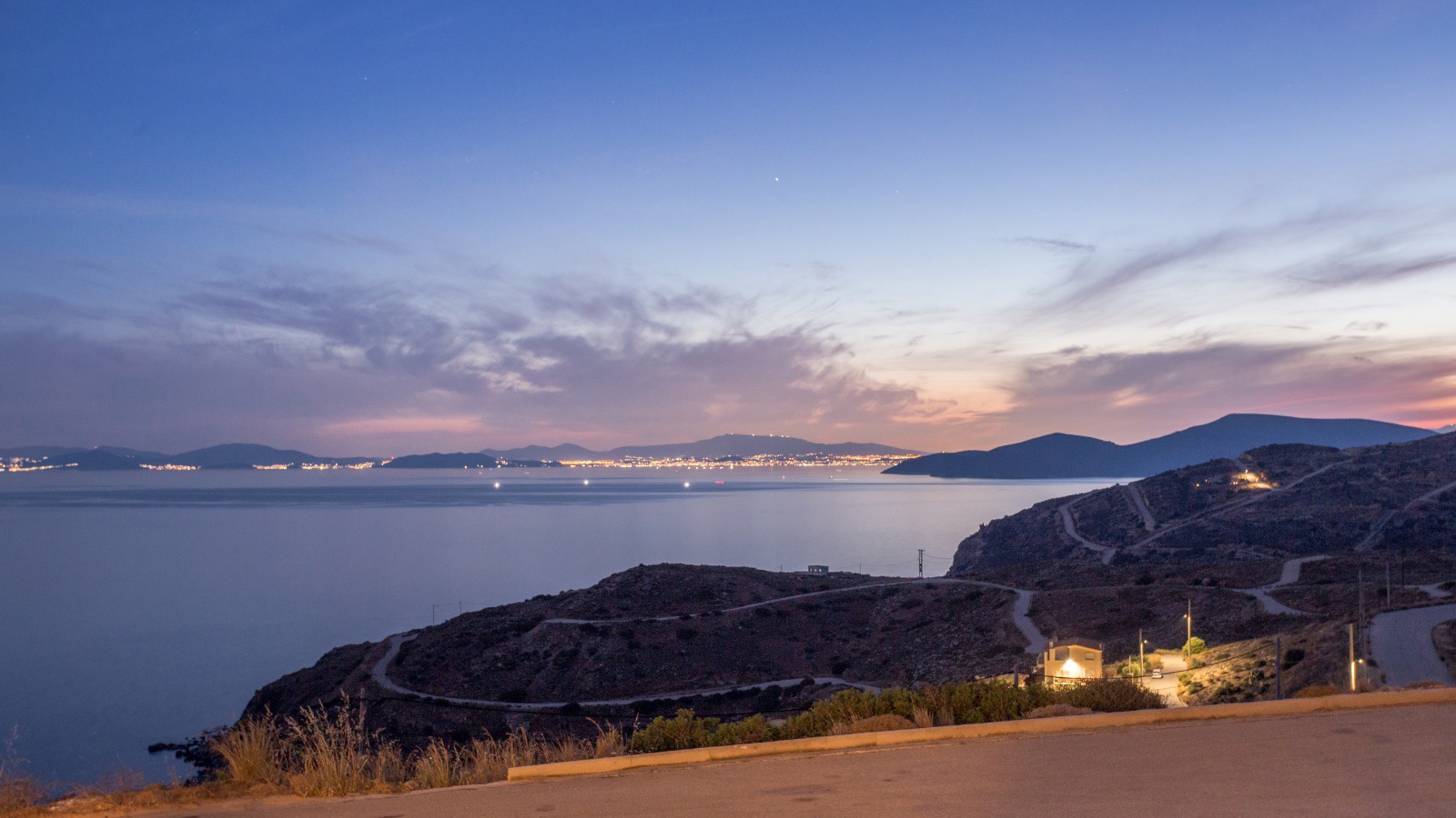 Selling Evia Real Estate