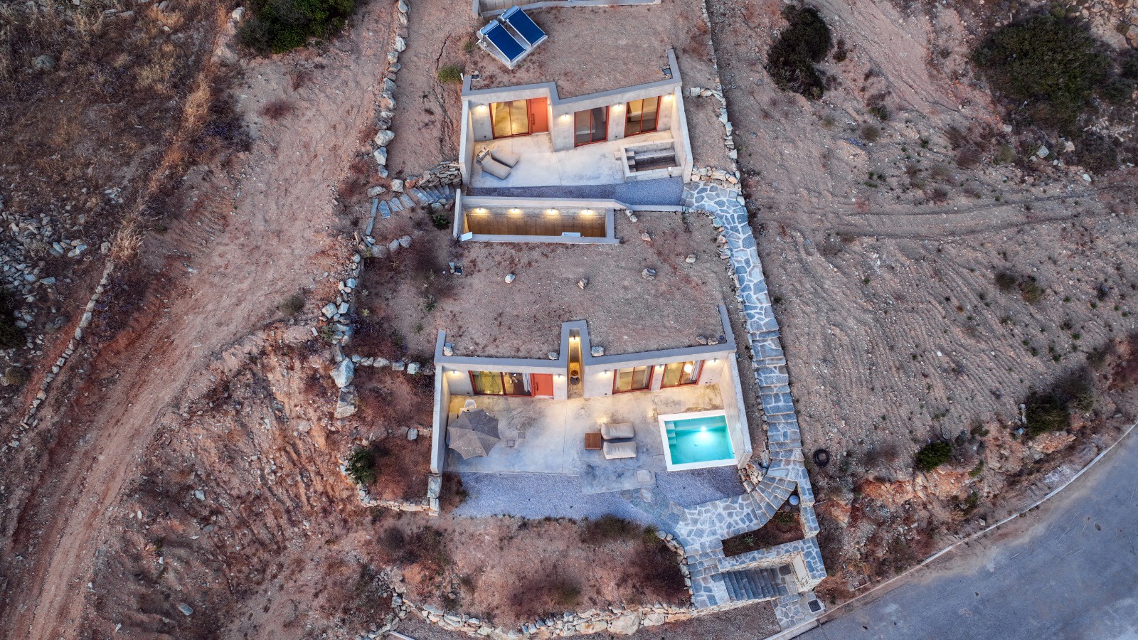 Selling Evia Real Estate