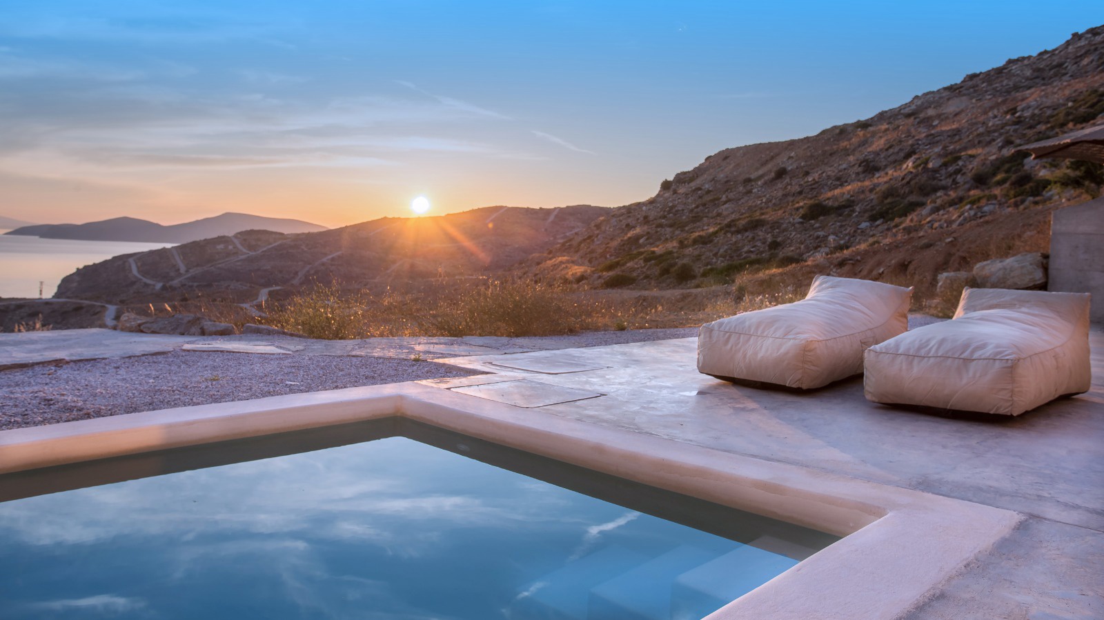 Selling Evia Real Estate