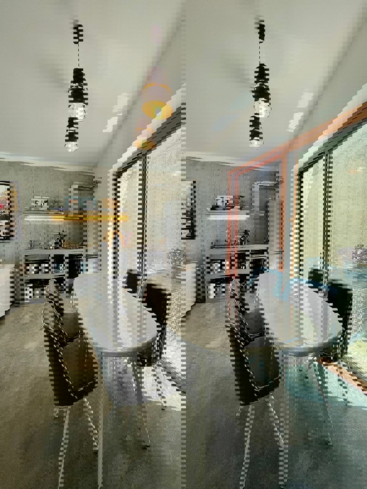 Selling Evia Real Estate