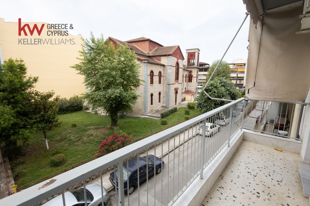 1620201 - Διαμέρισμα Προς Πώληση, Καρδίτσα, 100 τ.μ., €75.000