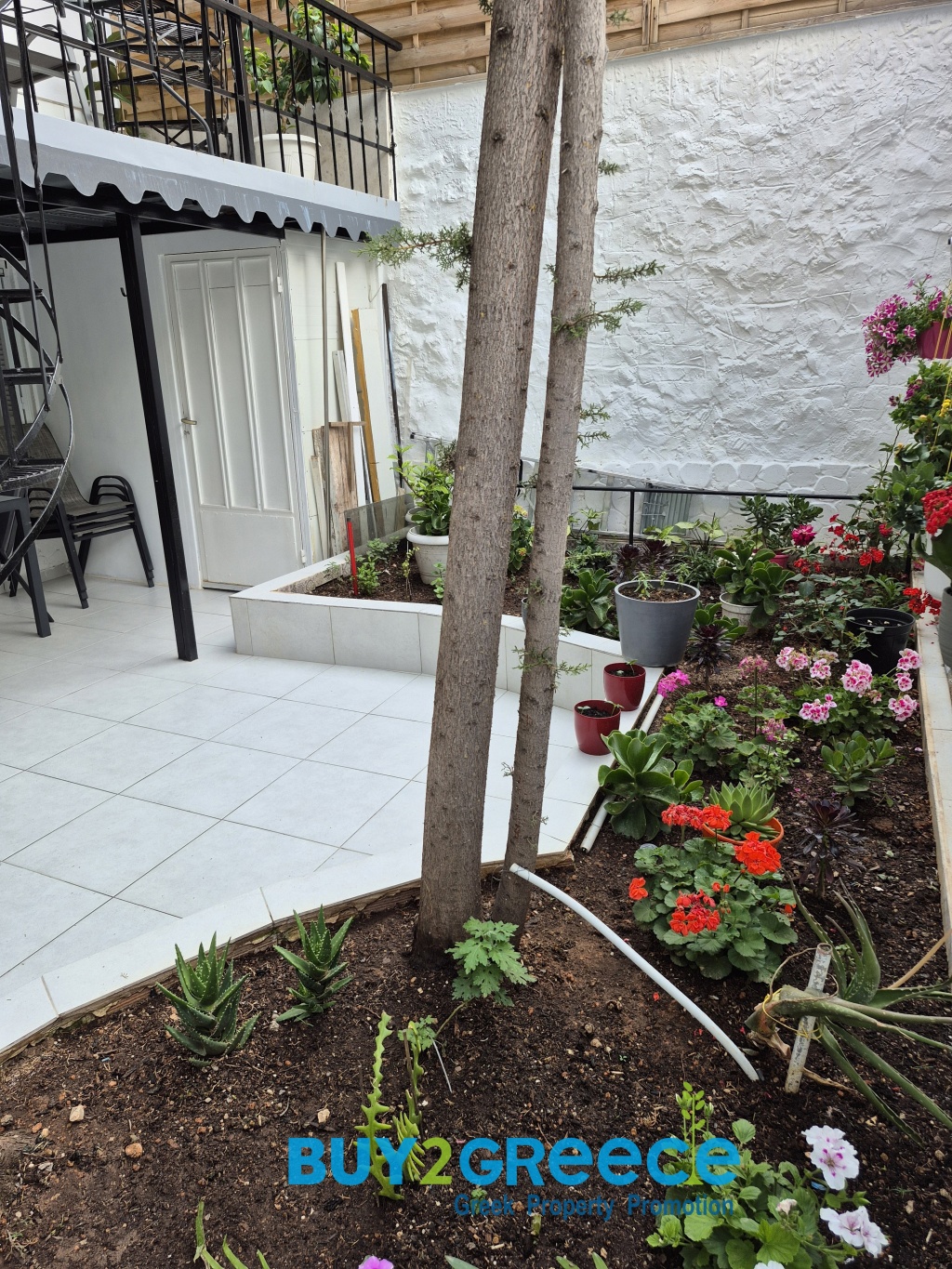 1620502 - Detached house For sale, Nea Ionia, 106 sq.m., €239.000