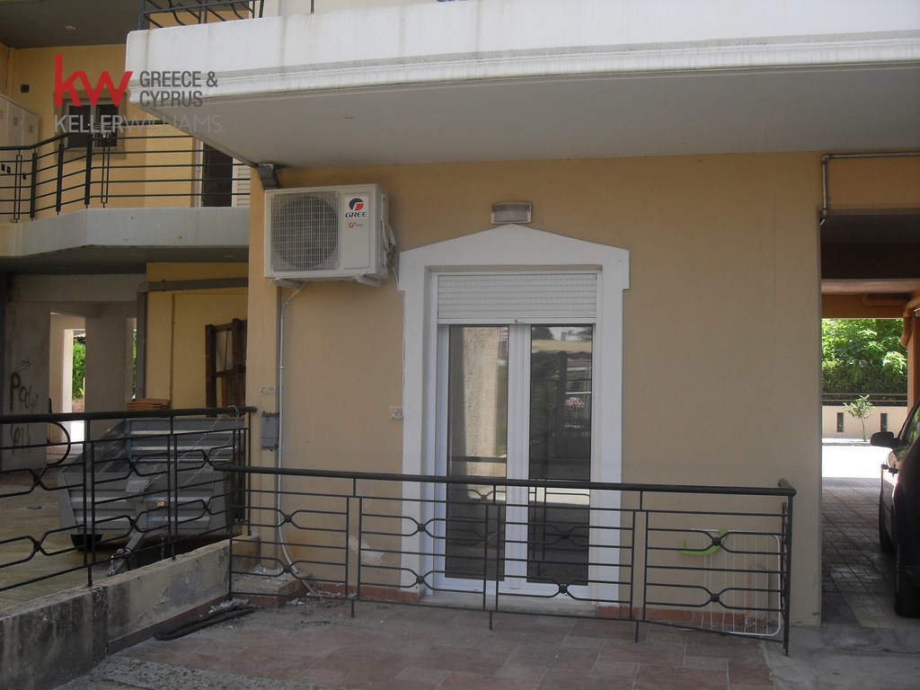 1621864 - Studio/Γκαρσονιέρα Προς Ενοικίαση, Καρδίτσα, 36 τ.μ., €250
