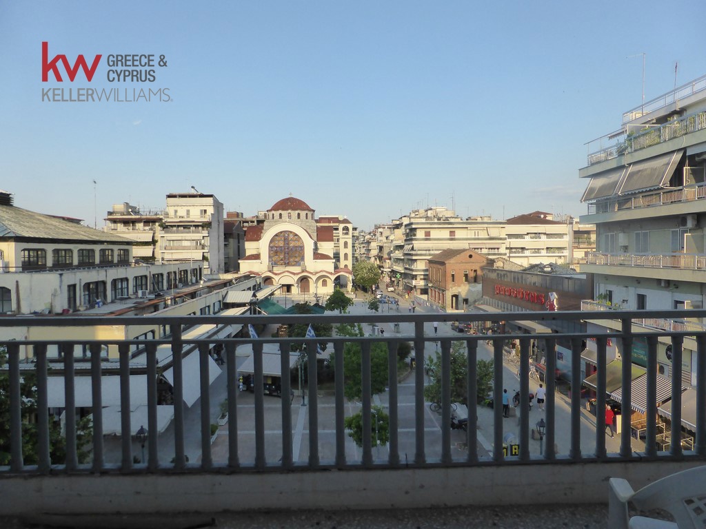 1622230 - Διαμέρισμα Προς Ενοικίαση, Καρδίτσα, 104 τ.μ., €390