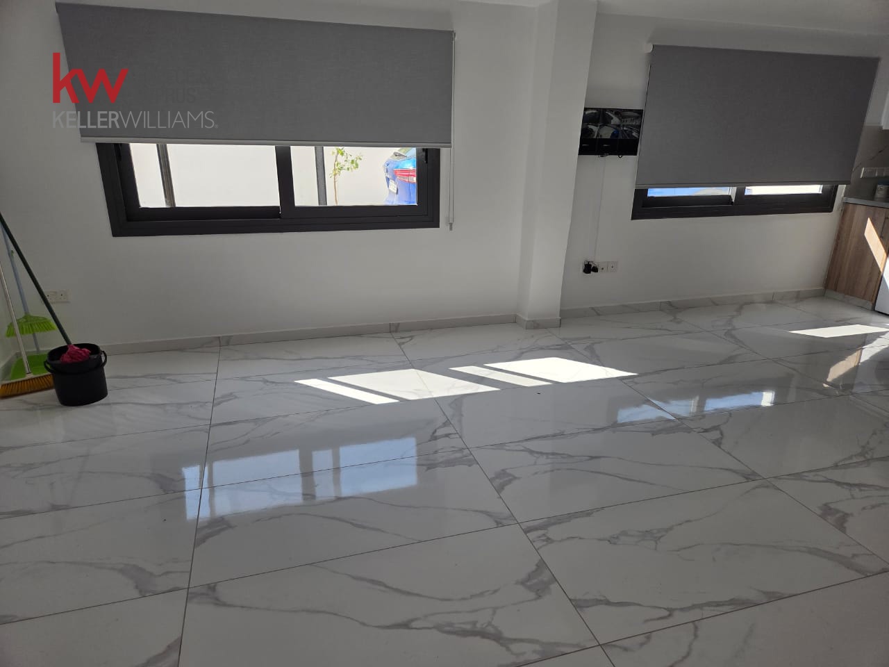 Detached House for rent