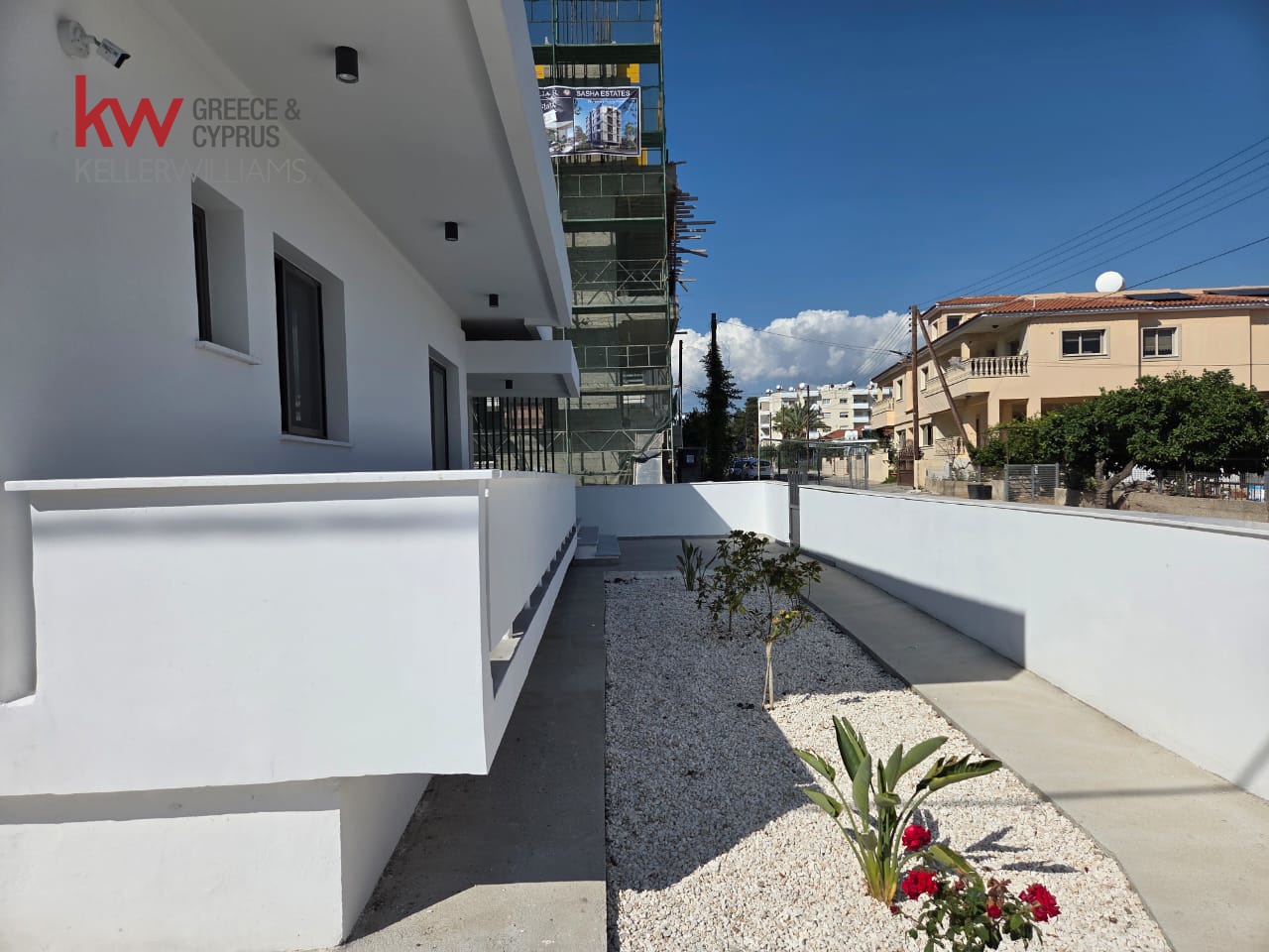 Detached House for rent