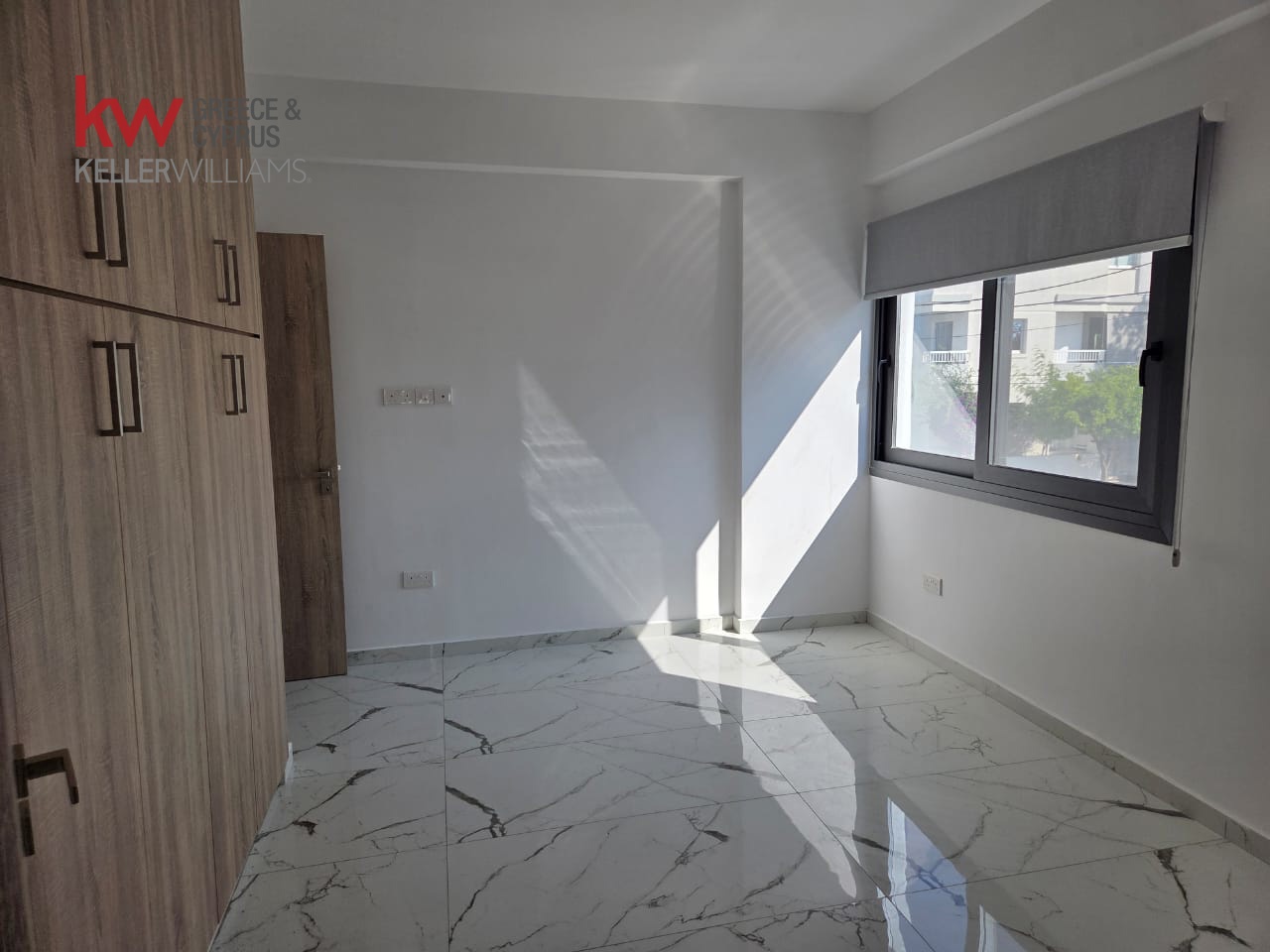 Detached House for rent