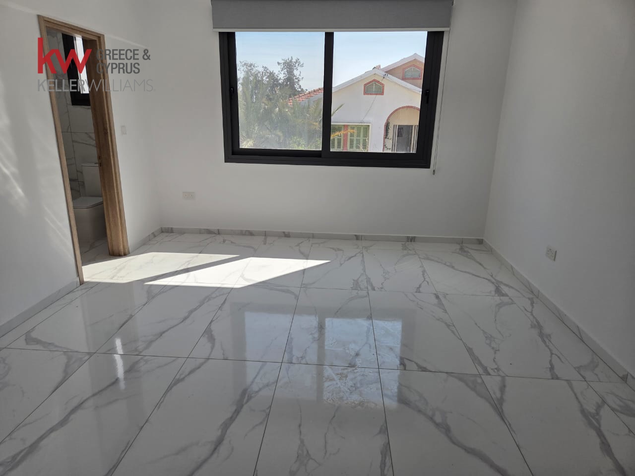 Detached House for rent