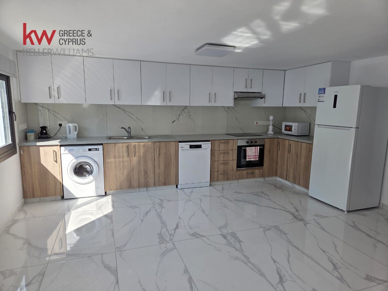 Detached House for rent
