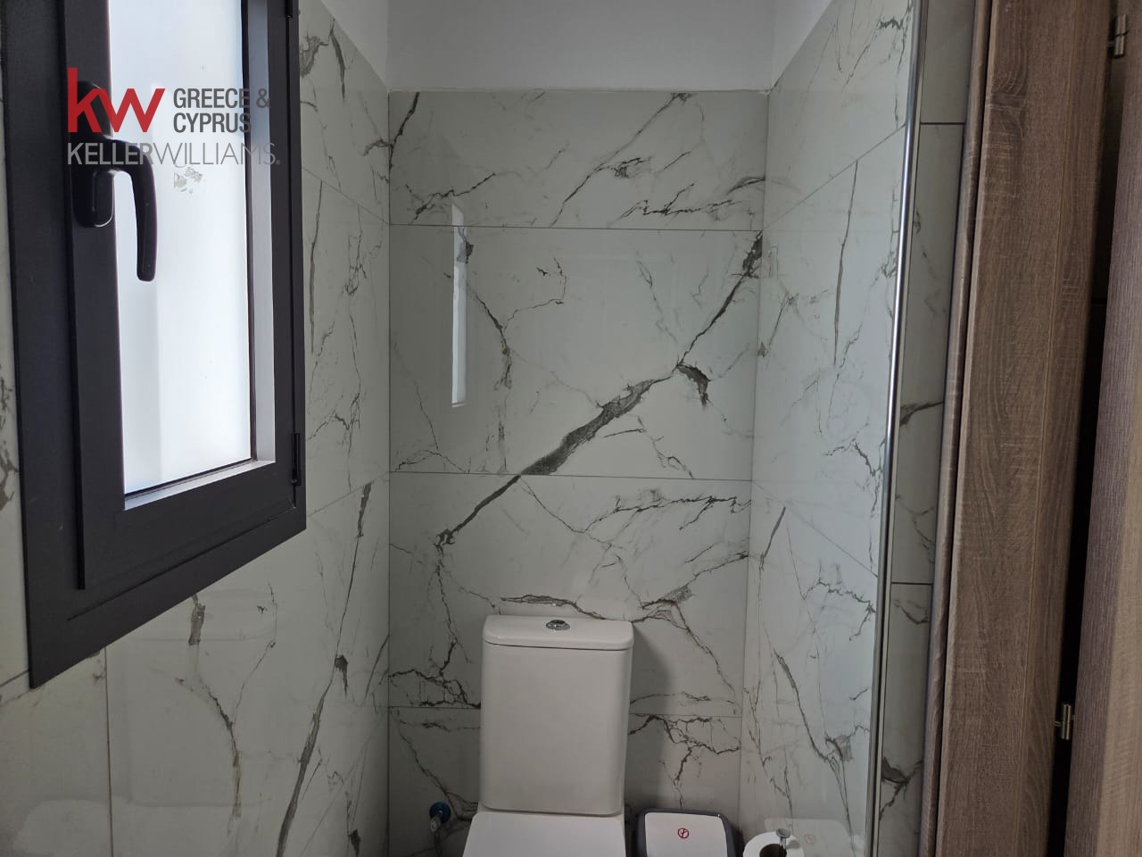 Detached House for rent