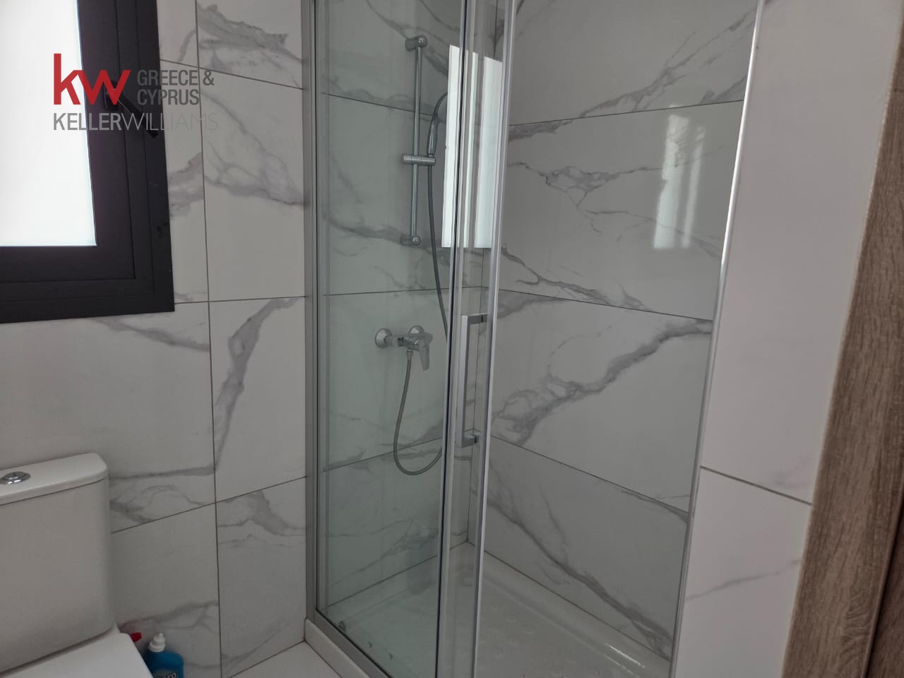 Detached House for rent