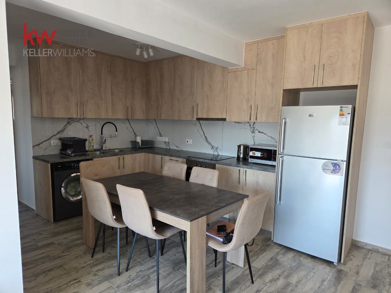 Apartment for rent