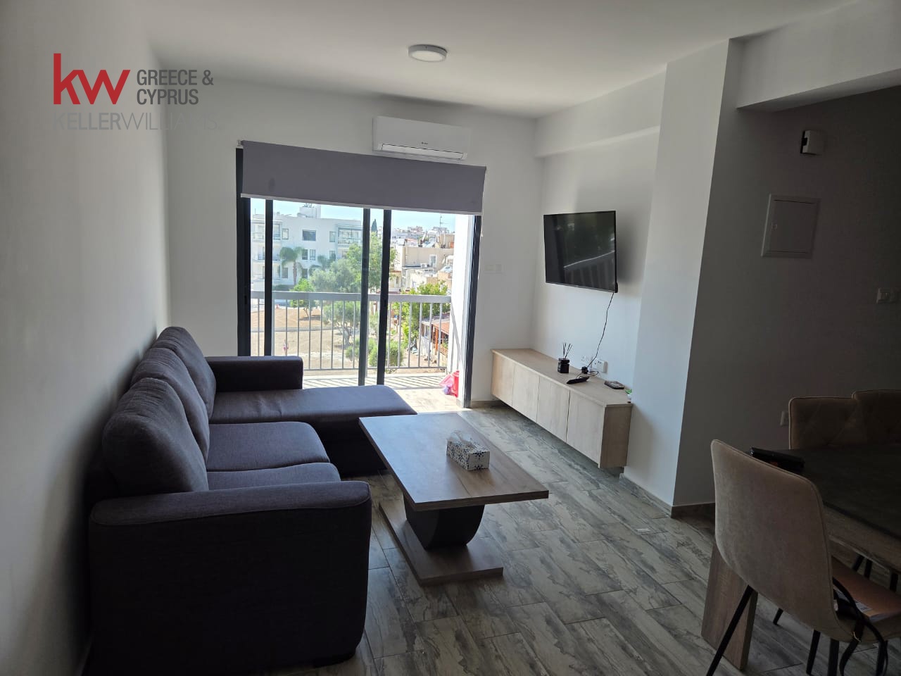 Apartment for rent