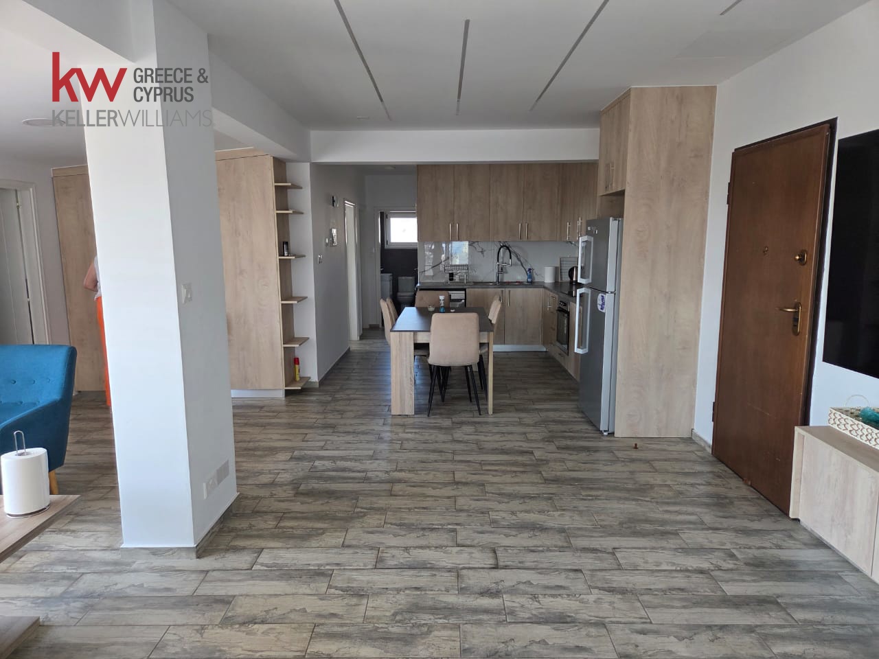 Apartment for rent
