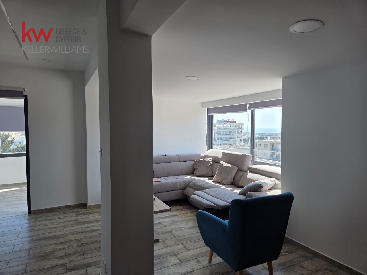 Apartment for rent