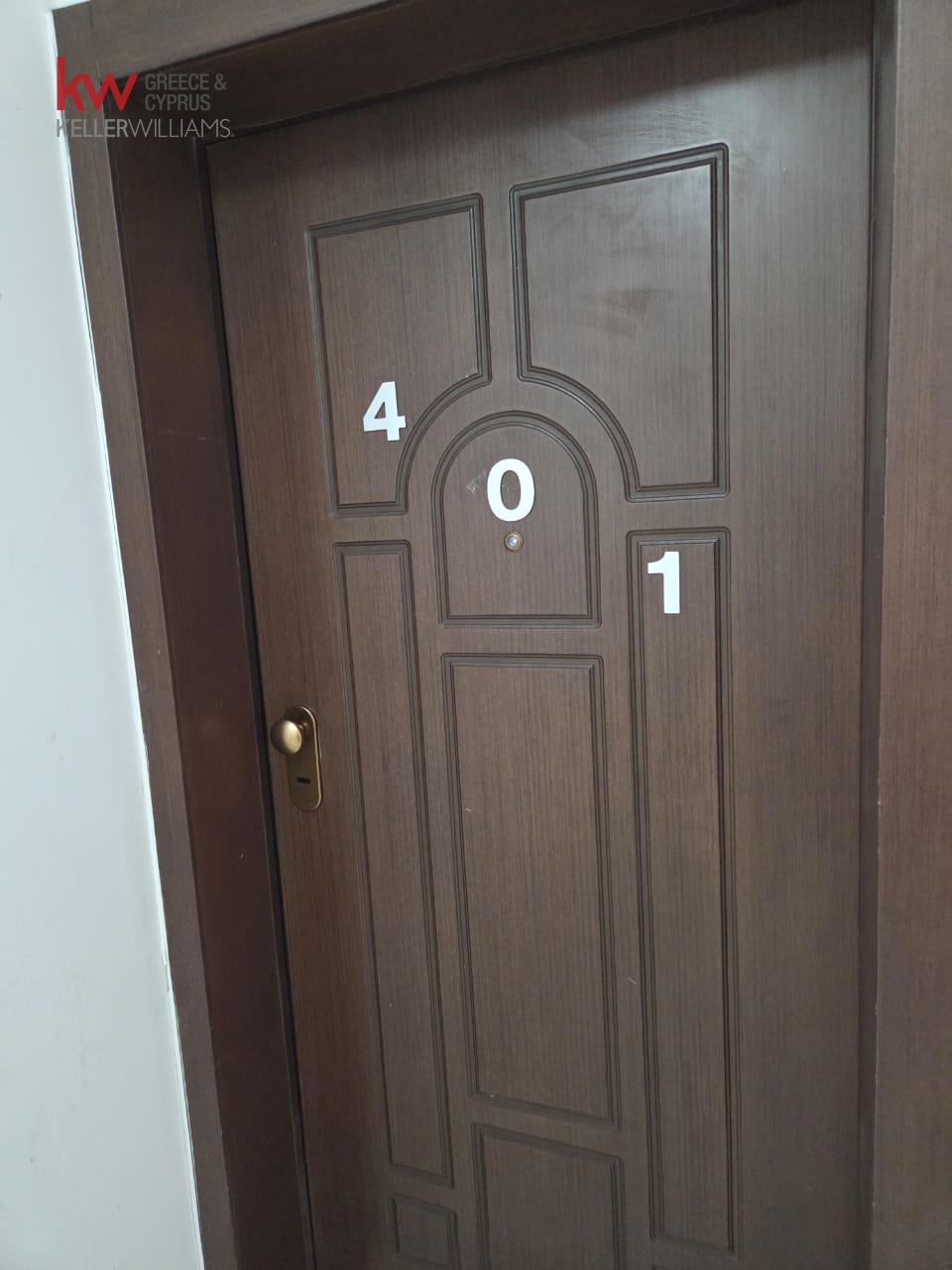 Apartment for rent