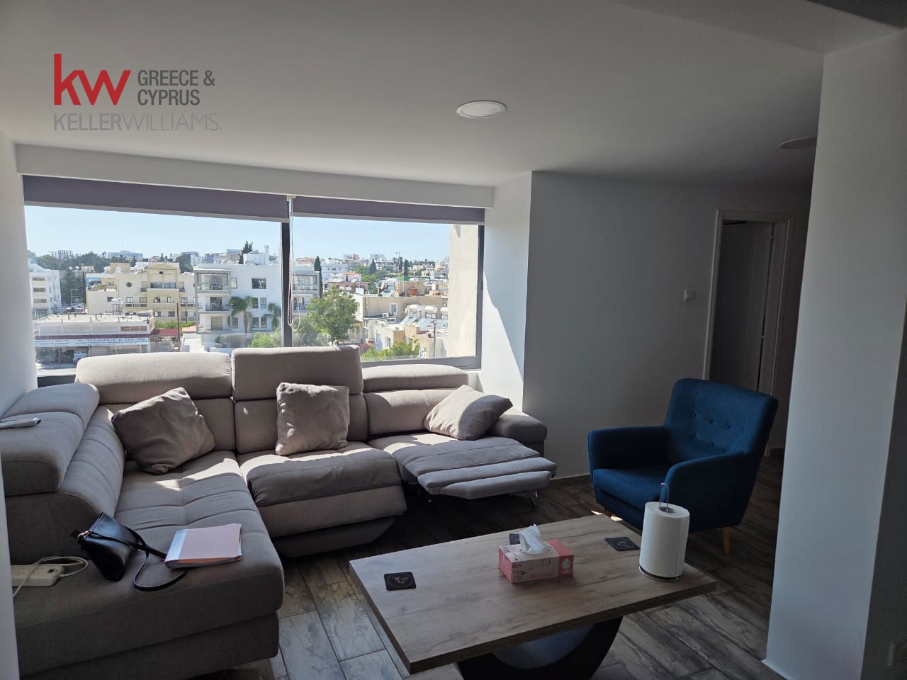 Apartment for rent