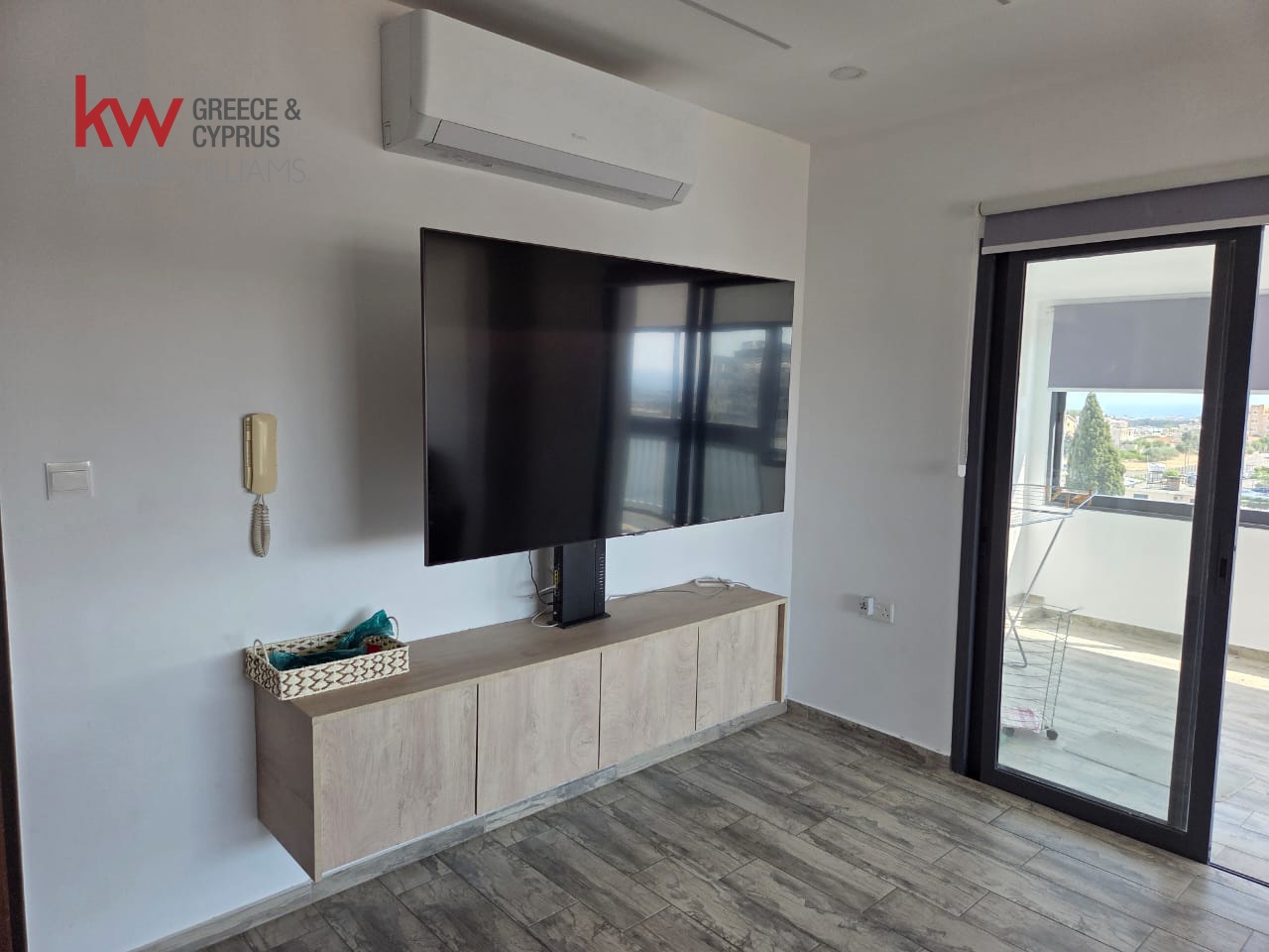 Apartment for rent